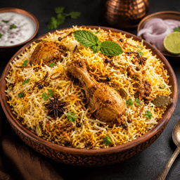 Biryani