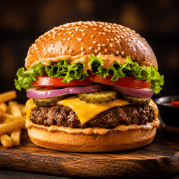 Burger