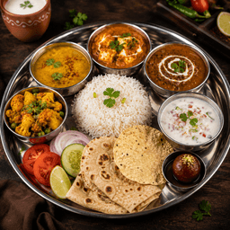 Thali